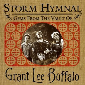 Обложка: Grant Lee Buffalo - Lone Star Song