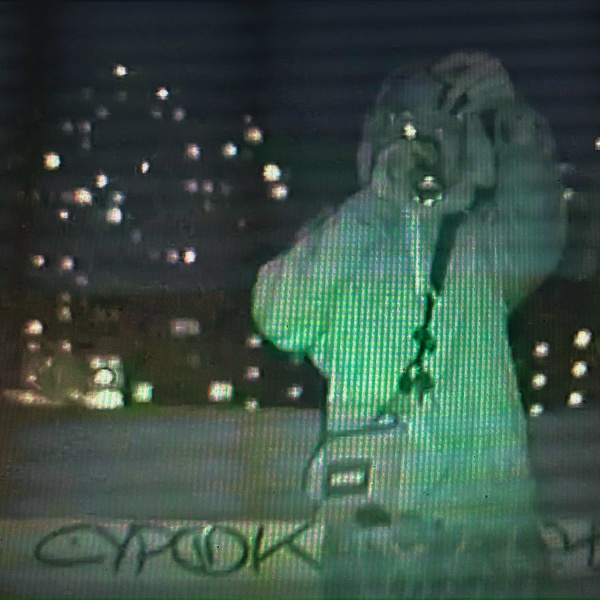 Обложка: SUROKNABLOKK - ТАБЛЕТКИ ДЛЯ ДЕТКИ