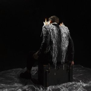 Обложка: playingtheangel, mzlff - забыл умереть