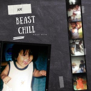 Обложка: Berthch - Chill Beats My 20 Years