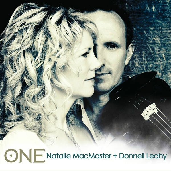 Обложка: Natalie MacMaster|Donnell Leahy - The Whistler of Rosslea