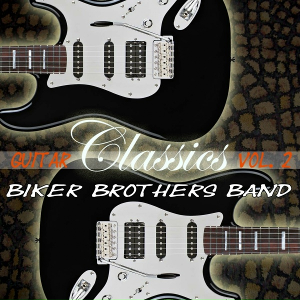 Обложка: Biker Brothers Band - Satisfaction