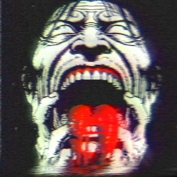Обложка: NINETRAUMA - Densetsu No Chi