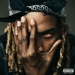 Обложка: Fetty Wap - RGF Island