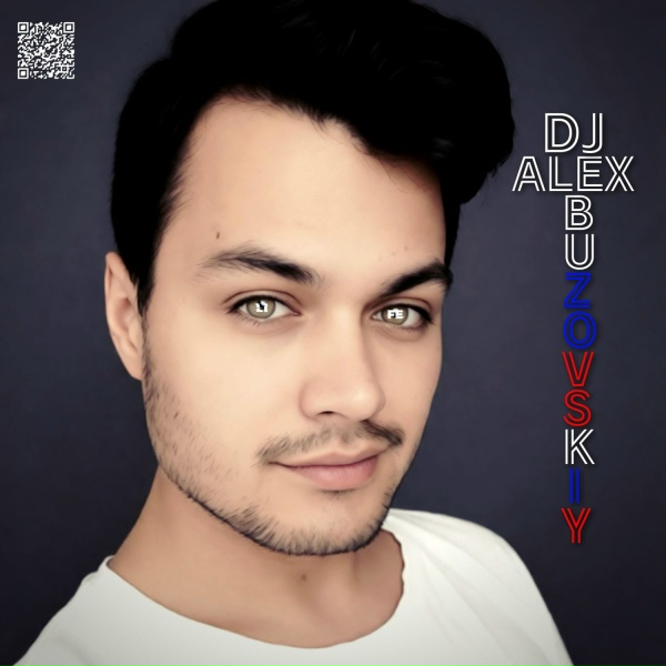 Обложка: Dj Alex Buzovskiy - Russian Dance