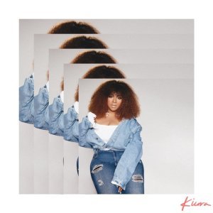 Обложка: Kierra Sheard - Beautiful