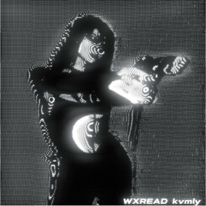 Обложка: WXREAD, kvmly - Флиртуй