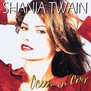 Обложка: Shania Twain feat. Bryan White - From This Moment On