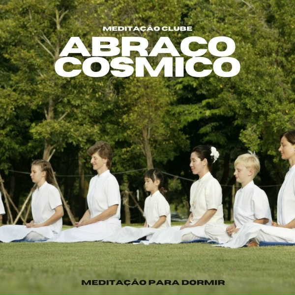 Обложка: Meditação Clube - Meditação Mindfulness