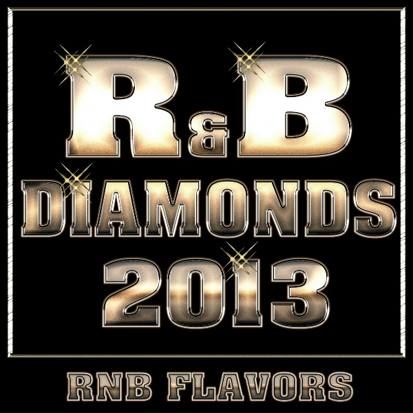 Обложка: RnB Flavors - Girl on Fire