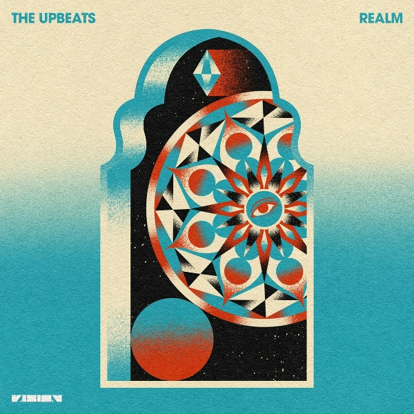 Обложка: The Upbeats - Realm
