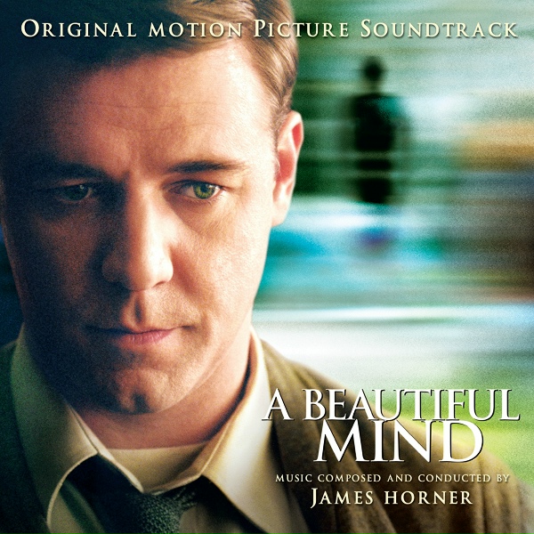 Обложка: Charlotte Church, James Horner - All Love Can Be