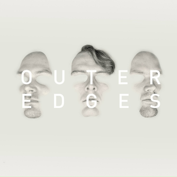 Обложка: Noisia - Collider