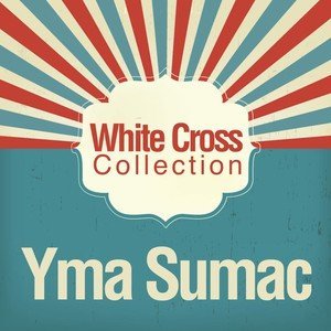 Обложка: Yma Sumac - Incacho