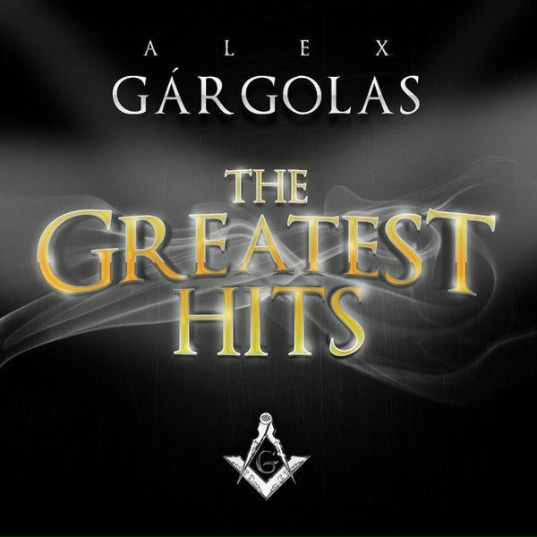 Обложка: Alex Gargolas, Daddy Yankee, Nicky Jam - Donde Estan las Gatas