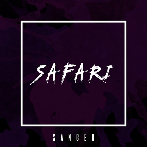 Обложка: Sanger - Safari