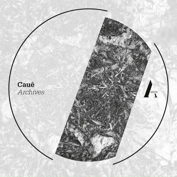 Обложка: Cauê - Alstor