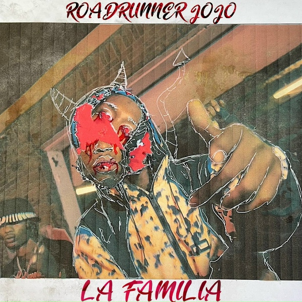 Фото: Roadrunner Jojo