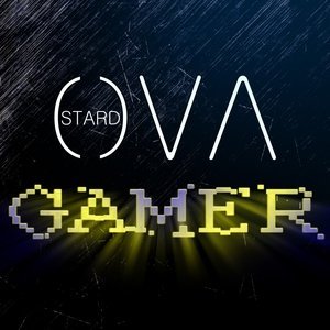 Обложка: Stard Ova feat. Jene feat. Jene - Gamer