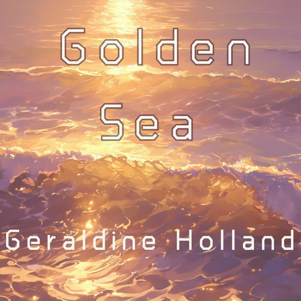 Обложка: Geraldine Holland - Scriabin. Poem of Ecstasy