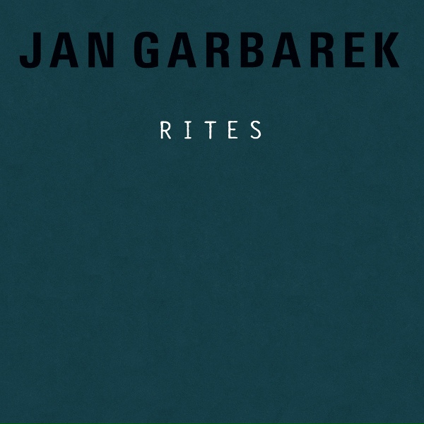 Обложка: Jan Garbarek - Pan