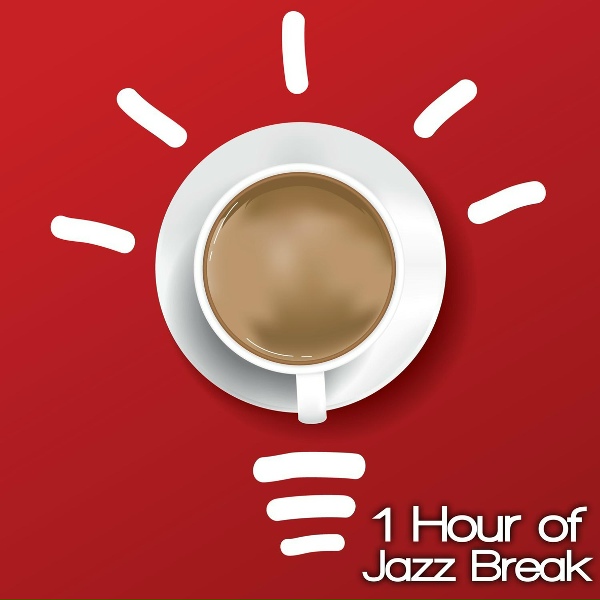 Обложка: Everyday Jazz Academy, Jazz Lounge Zone - Magic Moments
