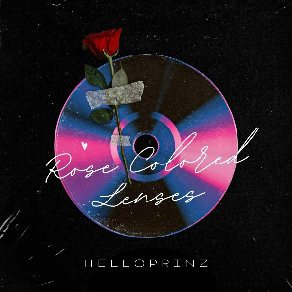 Обложка: HelloPrinz - SKANDAL