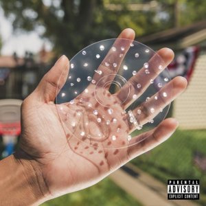 Обложка: Chance the Rapper feat. Knox Fortune - Let's Go On The Run