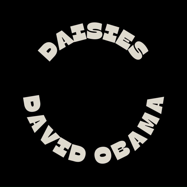 Обложка: David Obama - The sofa