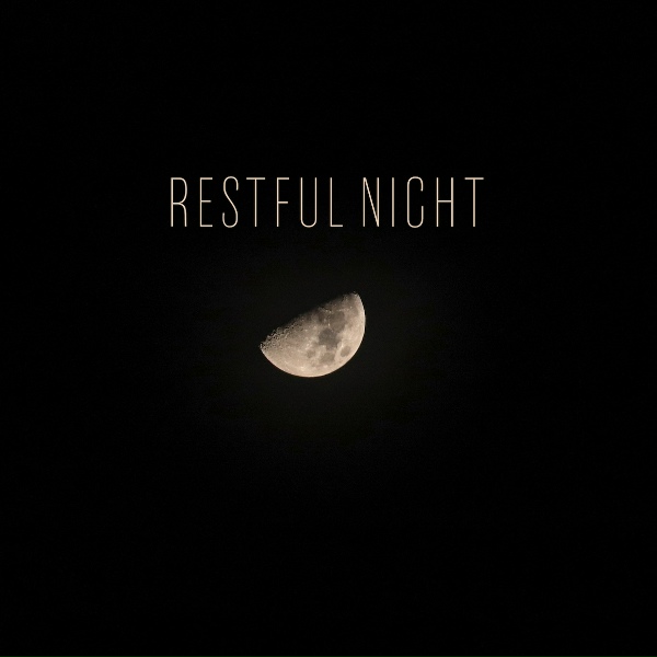 Обложка: Deep Sleep Music Maestro - Deep Sleep
