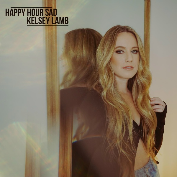 Обложка: Kelsey Lamb - In Between Time