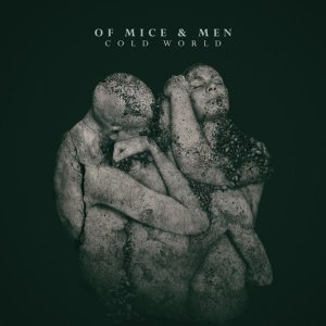 Обложка: Of Mice & Men - Relentless