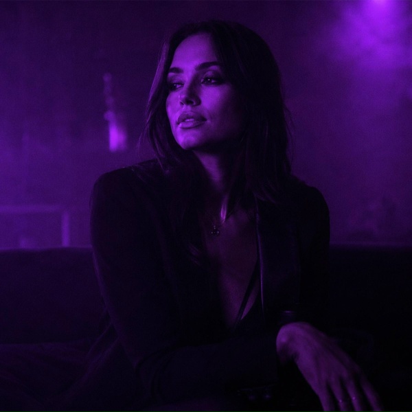 Обложка: Shadow Mood - Dark deep house