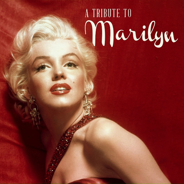 Обложка: Marilyn Monroe - A Man Chases a Girl (Until She Catches Him)