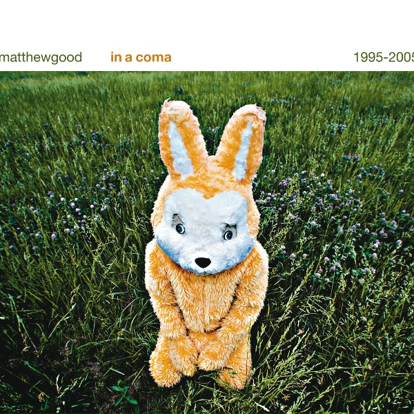 Обложка: Matthew Good Band - Apparitions