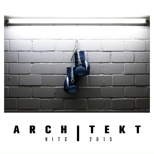 Обложка: Architekt - Johnson