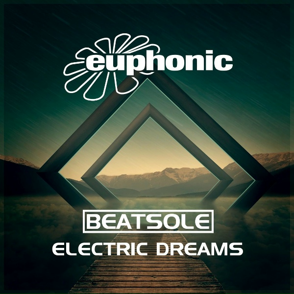 Обложка: Beatsole - Electric Dreams