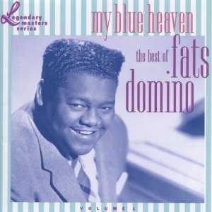 Обложка: Fats Domino - Please Don't Leave Me