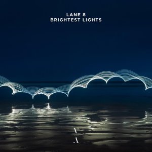 Обложка: Lane 8, Arctic Lake - Road
