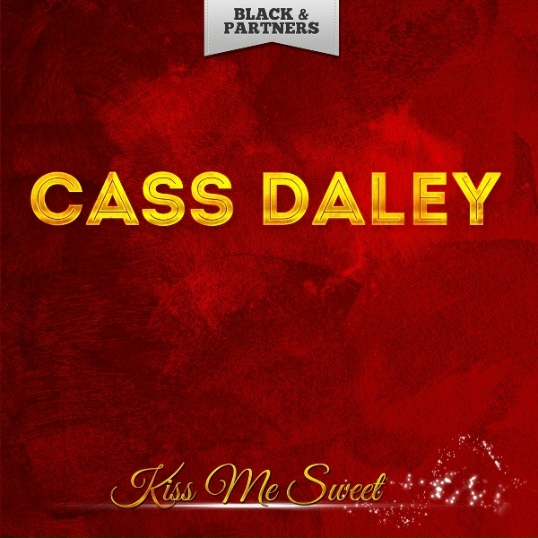 Обложка: Cass Daley - A Good Man Is Hard to Find