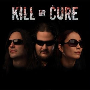 Обложка: Kill or Cure - For You