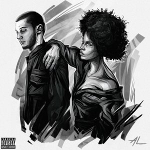 Обложка: Эсчевский - Lona