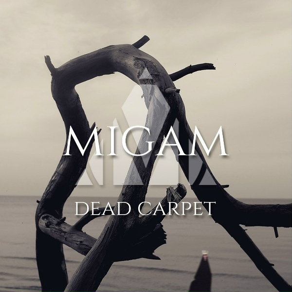 Обложка: migam - Dead Carpet