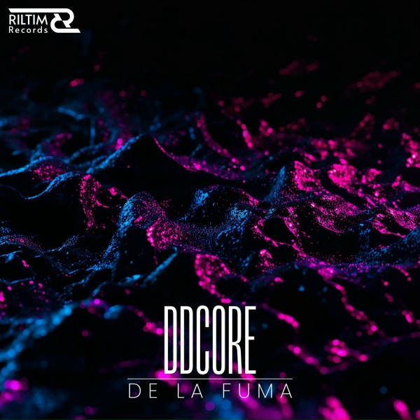 Обложка: DDcore - De La Fuma