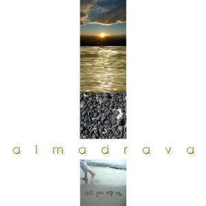 Обложка: Almadrava - Silent hotel