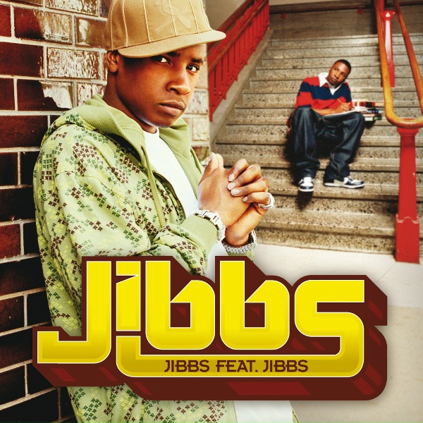 Обложка: Jibbs feat. Chamillionaire - King Kong