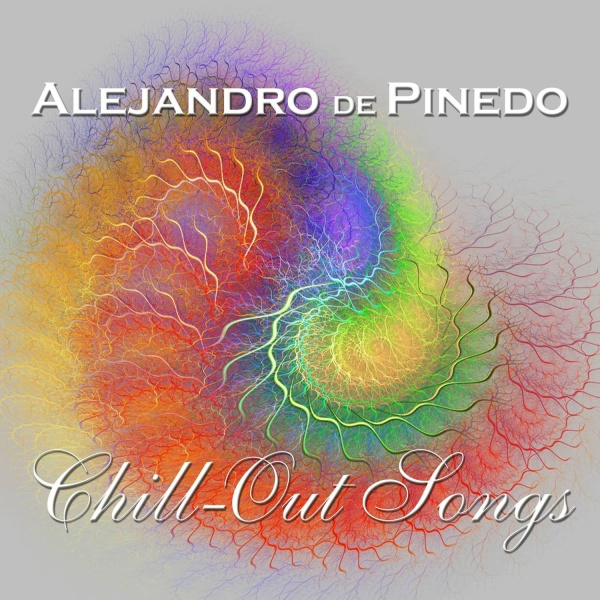 Обложка: Alejandro De Pinedo - Raindrops