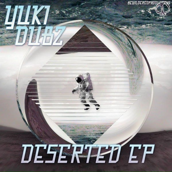 Обложка: Yuki, Infekt - Deserted