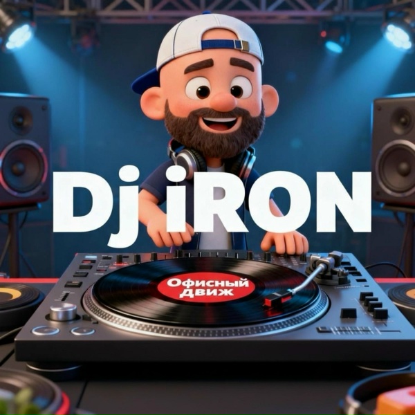 Фото: Dj Iron