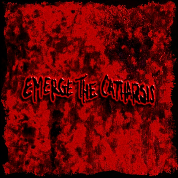 Обложка: Catharsis - Catharsis